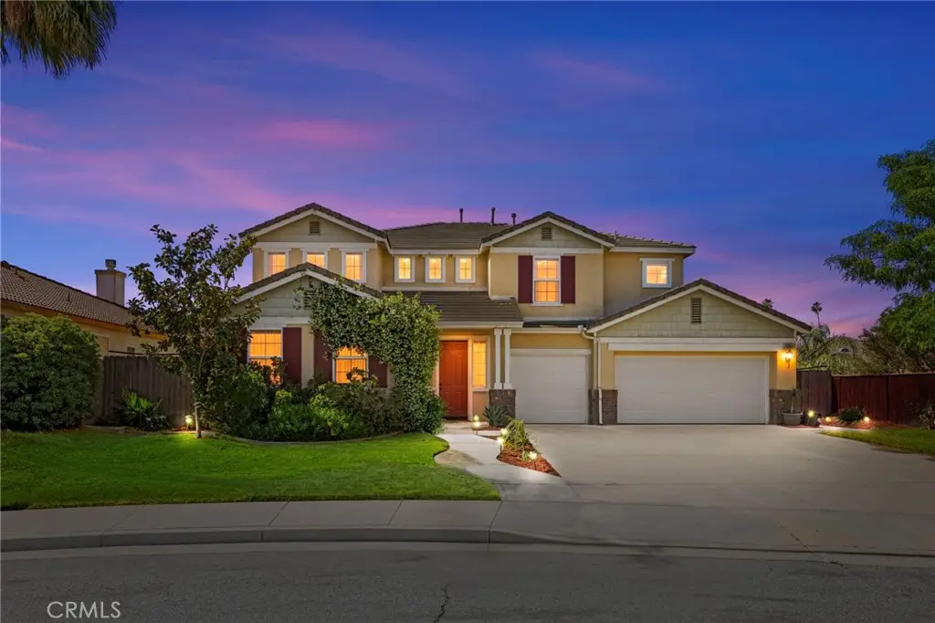 26965 Homeroom Court, Moreno Valley, CA 92555 - #1
