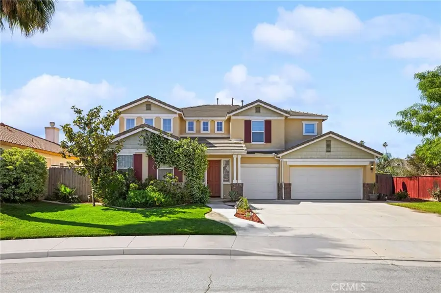 26965 Homeroom Court, Moreno Valley, CA 92555 - #2