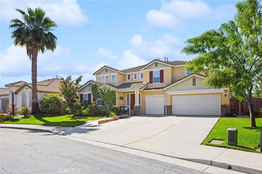 26965 Homeroom Court, Moreno Valley, CA 92555 - #3