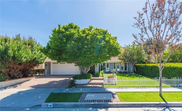 5252 Burgundy, Irvine, CA 92604