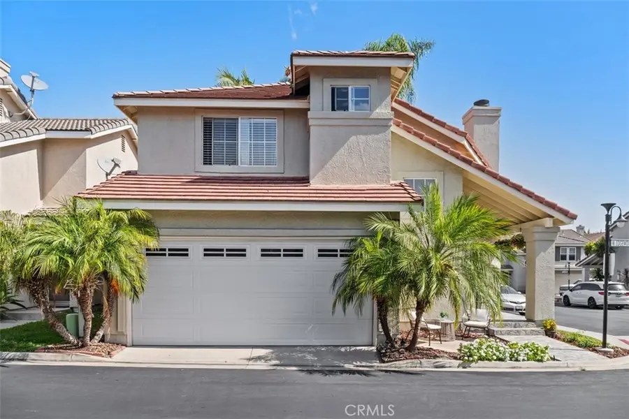 7 Edgewood Court, Aliso Viejo, CA 92656 - #2