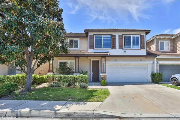 3366 Aries Court, Santa Ana, CA 92704