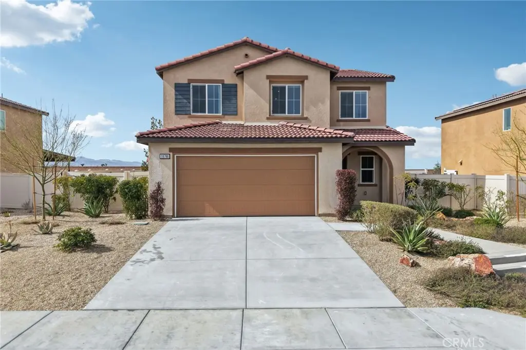 18786 Hampton Lane, Adelanto, CA 92301 - #1