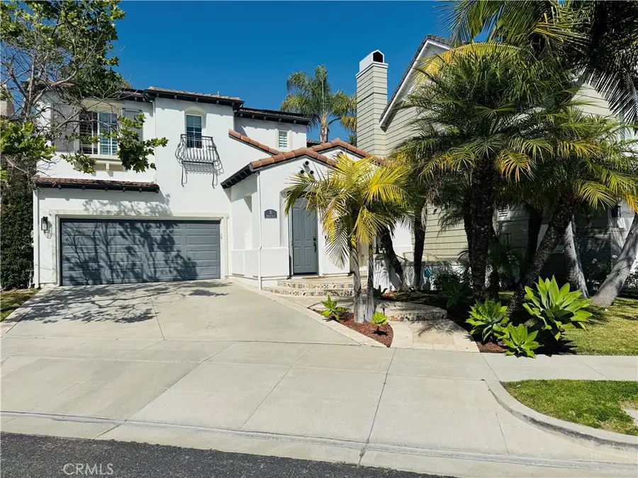 5 Baudin, Ladera Ranch, CA 92694 - #2