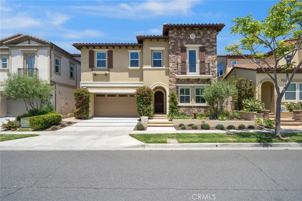 18 Goldenrod, Lake Forest, CA 92630 - #1