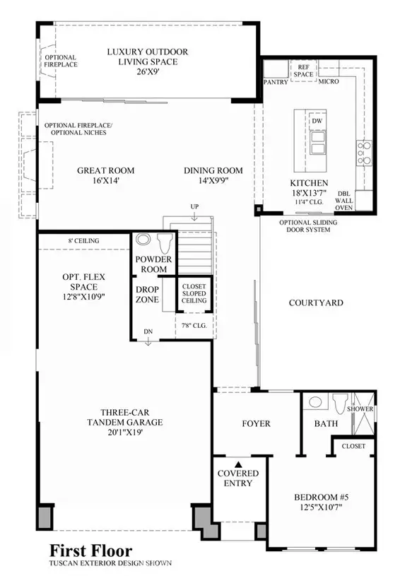 18 Goldenrod, Lake Forest, CA 92630 - #2