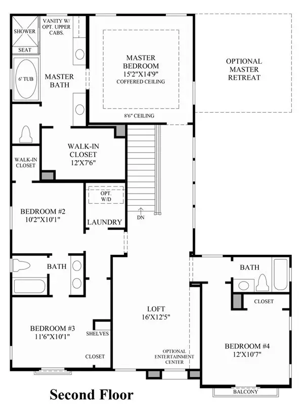 18 Goldenrod, Lake Forest, CA 92630 - #3