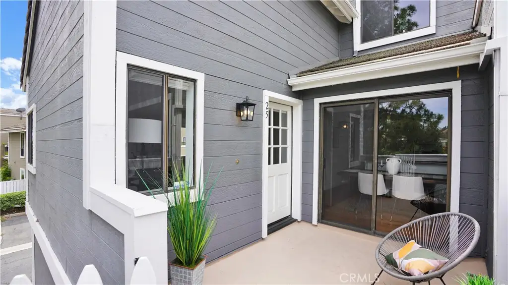 25 Oak Spring Lane, Aliso Viejo, CA 92656 - #1
