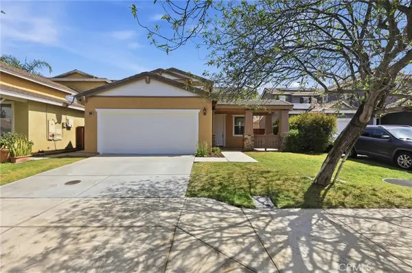 3968 Barbury Palms, Perris, CA 92571