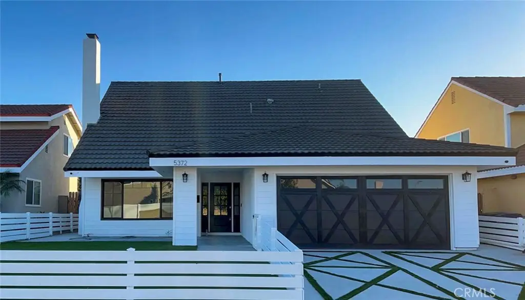 5372 Bransford Drive, La Palma, CA 90623 - #1