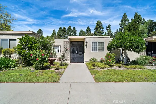 440 Avenida Sevilla #B, Laguna Woods, CA 92637