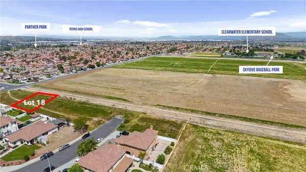 0 Dale, Perris, CA 92571