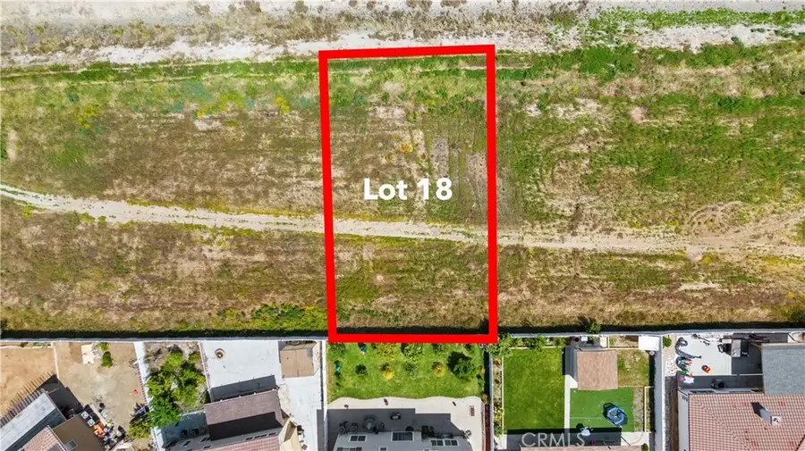 0 Dale, Perris, CA 92571 - #3