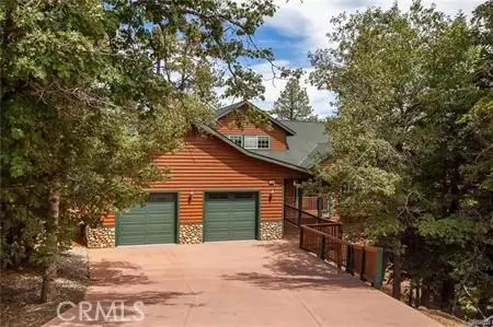 1186 Alameda Ct, Big Bear City, CA 92314 - #1