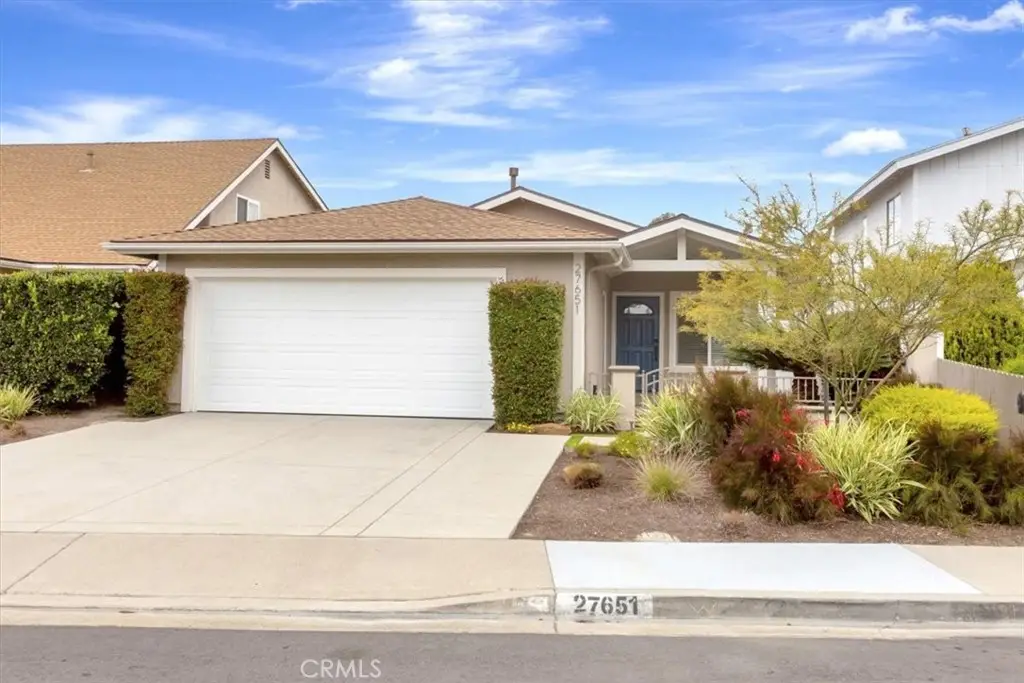 27651 Soltero, Mission Viejo, CA 92691 - #1