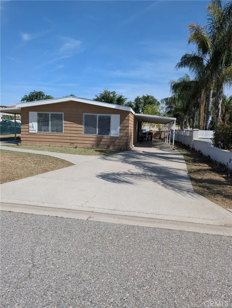 26050 San Quintin, Menifee, CA 92584 - #1