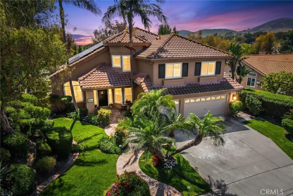 3907 Carta De Plata, San Clemente, CA 92673 - #1