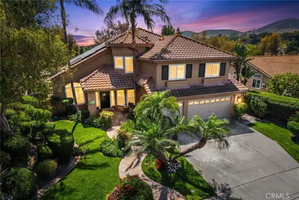 3907 Carta De Plata, San Clemente, CA 92673