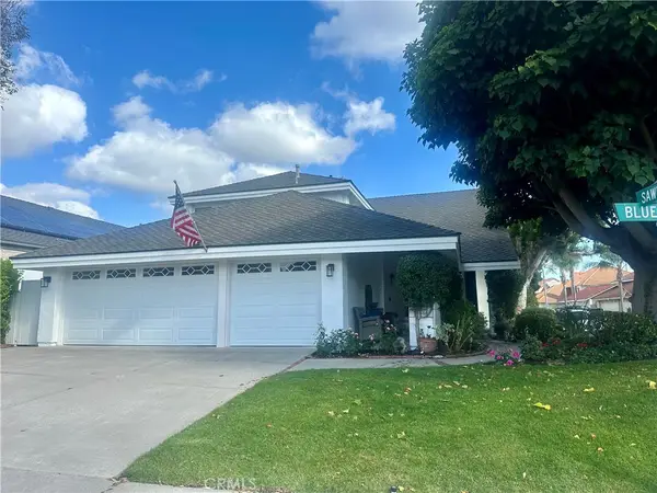 22342 Blueberry, Lake Forest, CA 92630