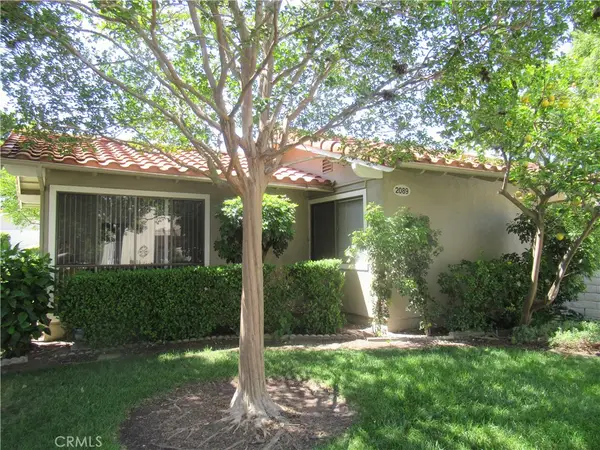 2089 Ronda Granada #C, Laguna Woods, CA 92637