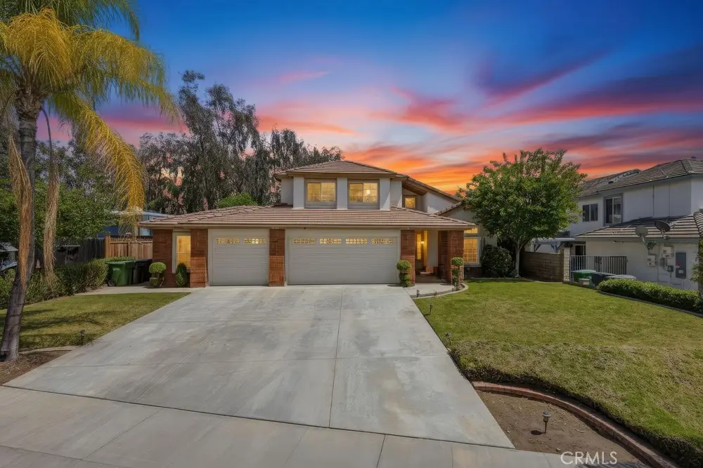 3731 Columbia, Corona, CA 92881 - #1