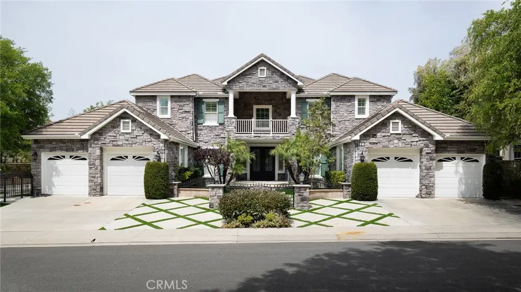 9 Rocky Mountain, Coto De Caza, CA 92679 - #1