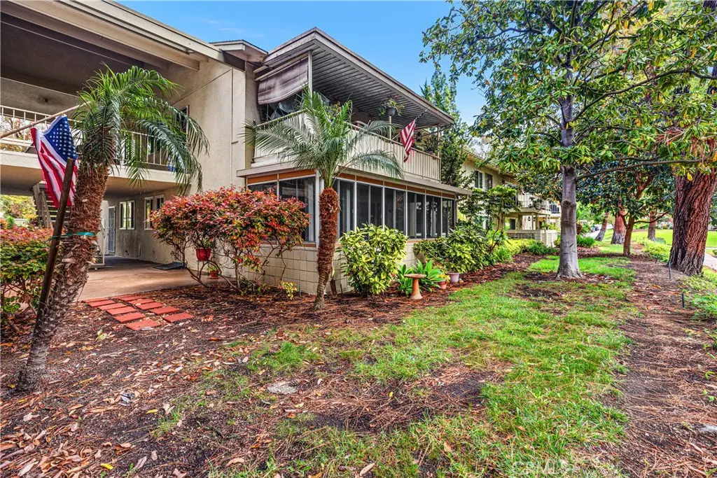 118 Via Estrada #D, Laguna Woods, CA 92637 - #1