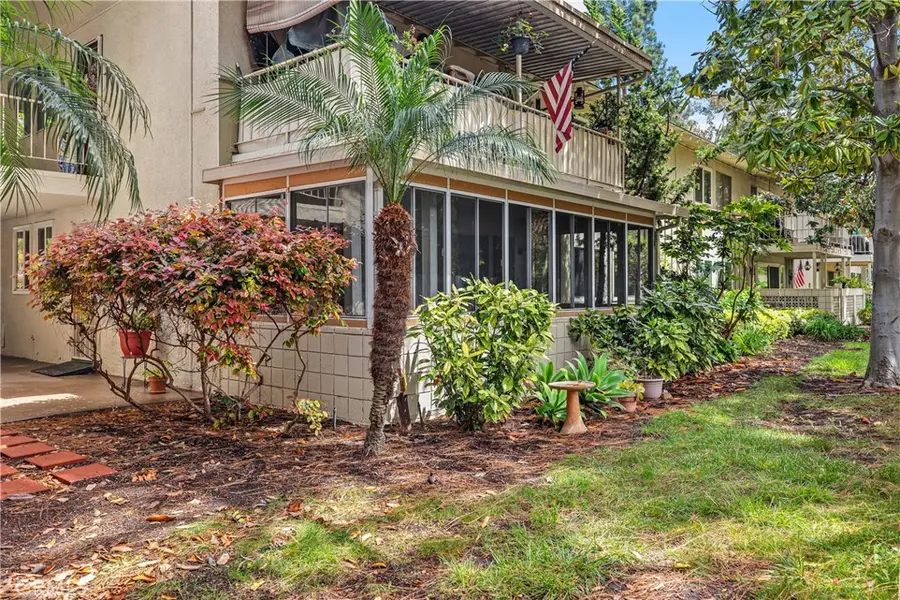 118 Via Estrada #D, Laguna Woods, CA 92637 - #3