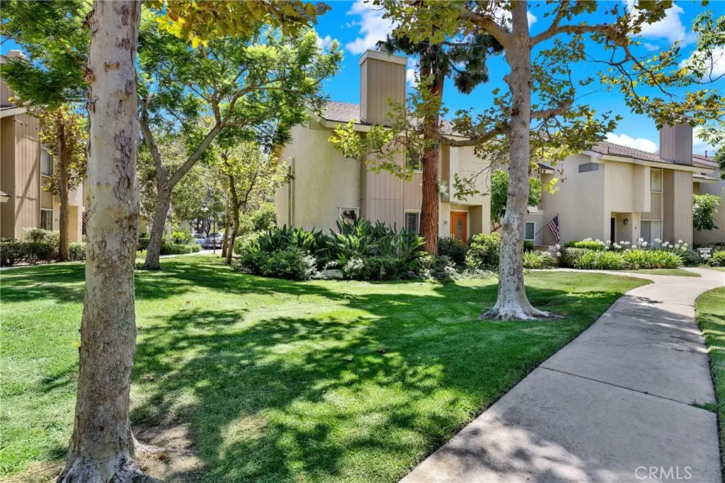 15 Snapdragon #8, Irvine, CA 92604 - #1