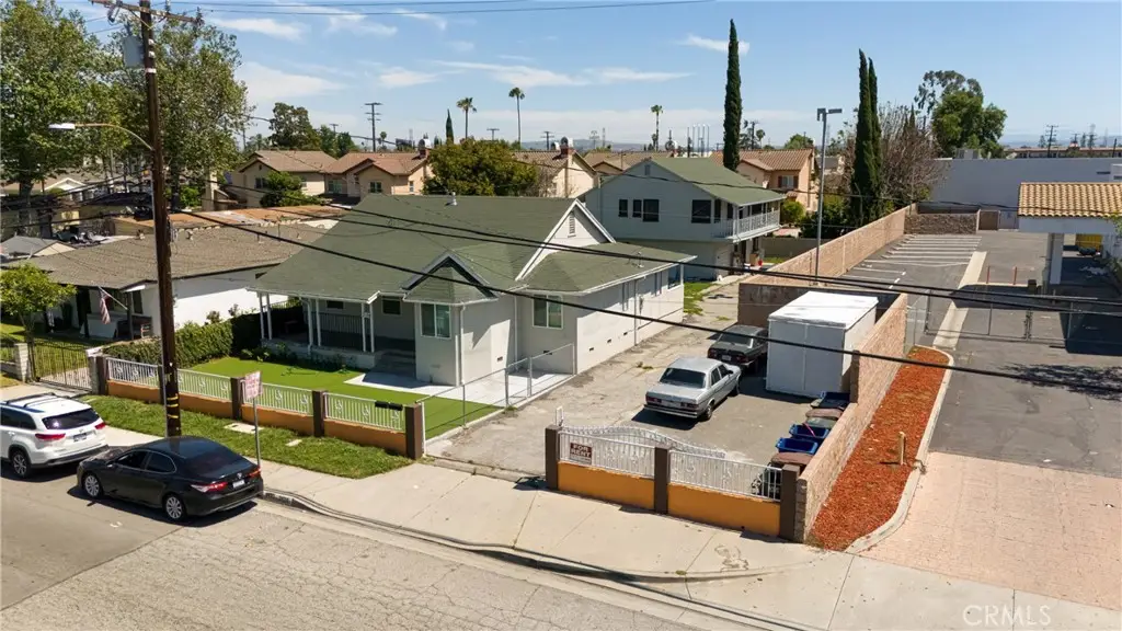 3128 Mountain View Road, El Monte, CA 91732 - #1