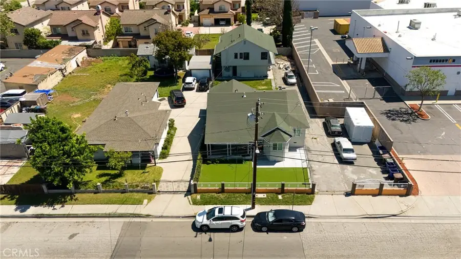 3128 Mountain View Road, El Monte, CA 91732 - #2