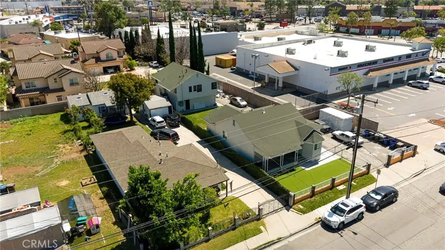 3128 Mountain View Road, El Monte, CA 91732 - #3