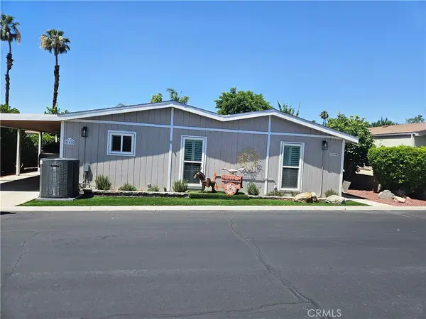 73450 Country Club Drive #147, Palm Desert, CA 92260