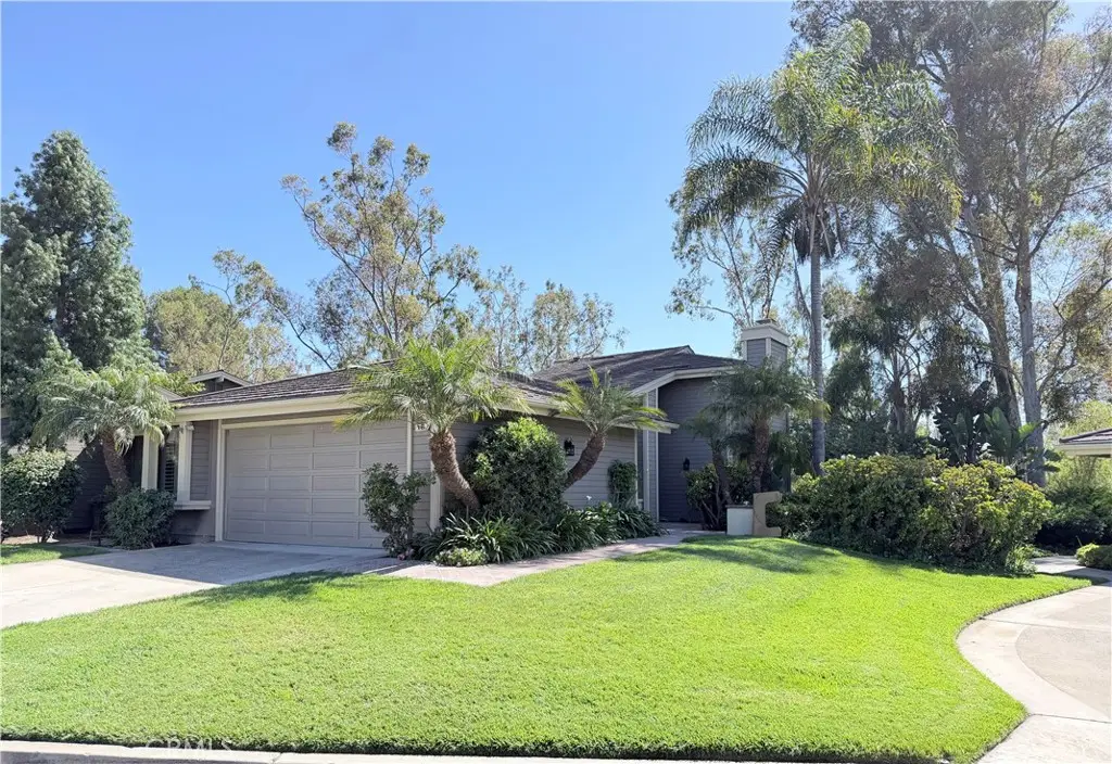 16 Morning View, Irvine, CA 92603 - #1