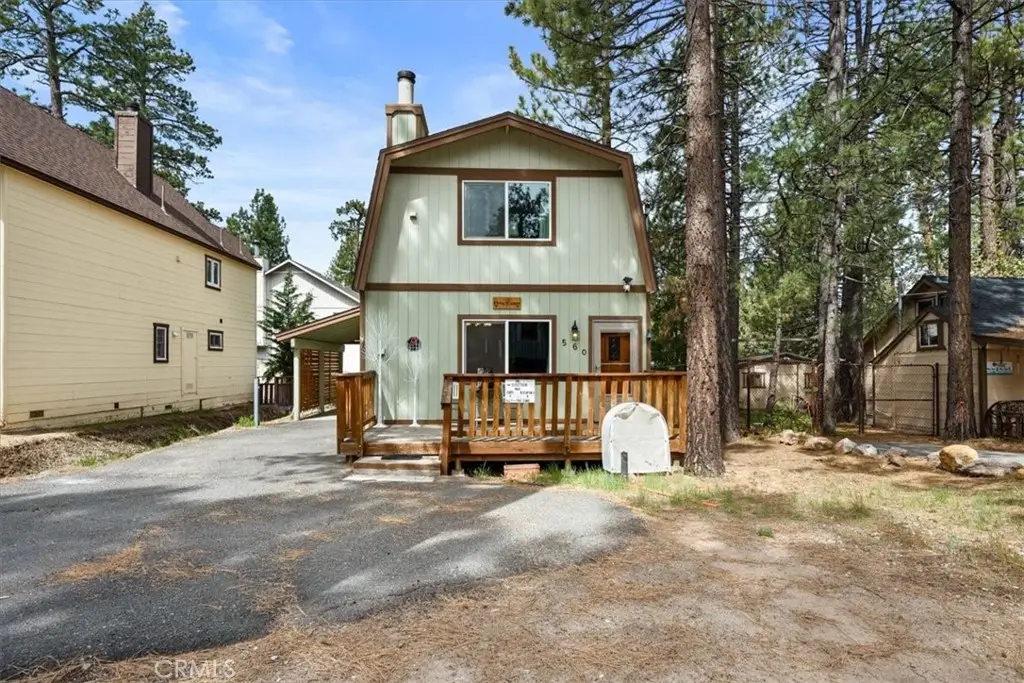 560 Lakewood Lane, Big Bear Lake, CA 92315 - #1
