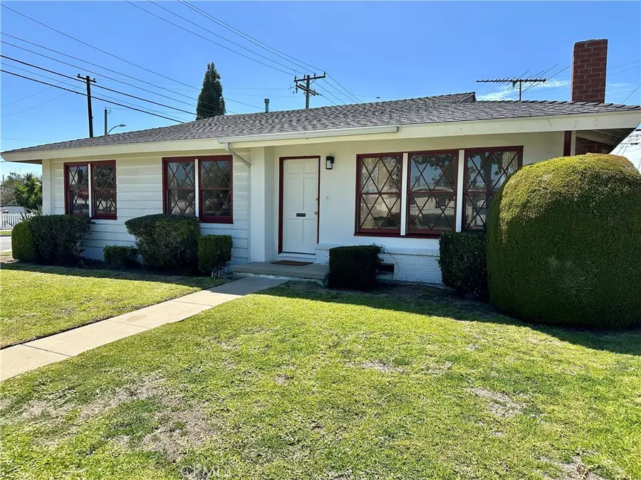 521 S Falcon, Anaheim, CA 92804 - #2