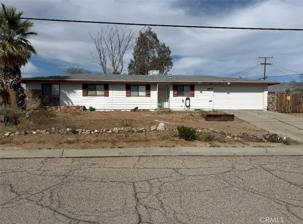 13970 Fir, Trona, CA 93562