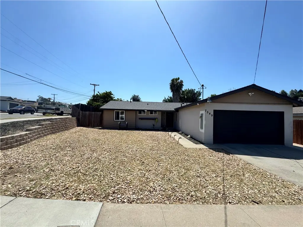 7549 Black Oak, San Diego, CA 92114 - #1