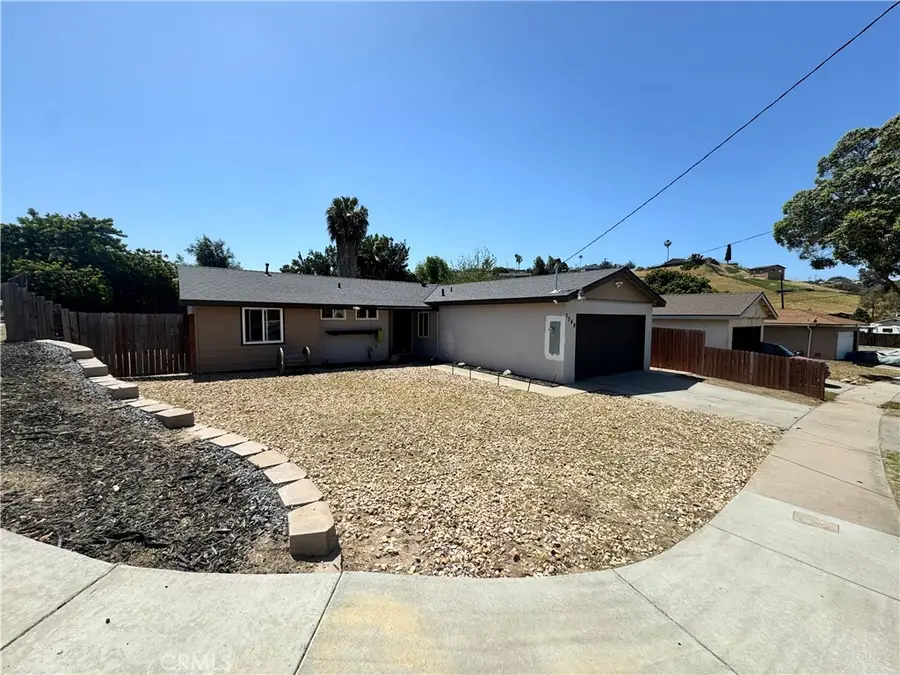 7549 Black Oak, San Diego, CA 92114 - #2