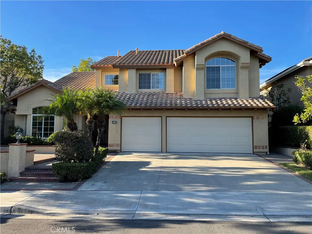 45 Diamond Gate, Aliso Viejo, CA 92656 - #1