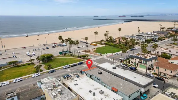 805 Ocean #4, Seal Beach, CA 90740