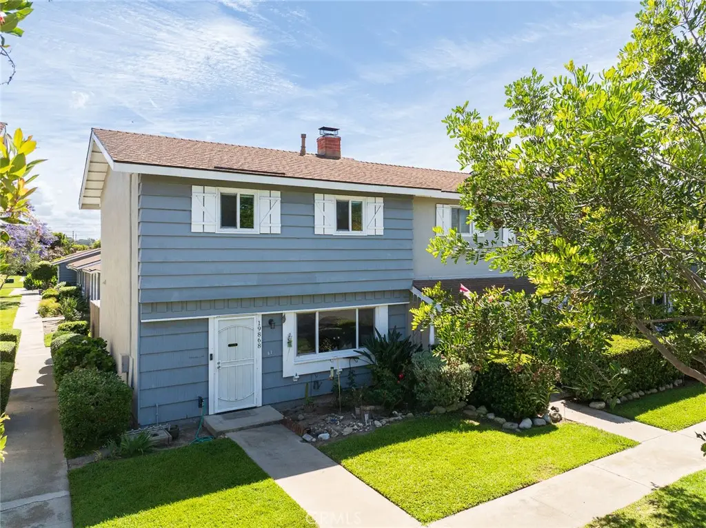 19868 Piccadilly Lane, Huntington Beach, CA 92646 - #1