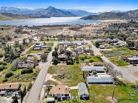 0 Lakeview Drive, Wofford Heights, CA 93285 - #3