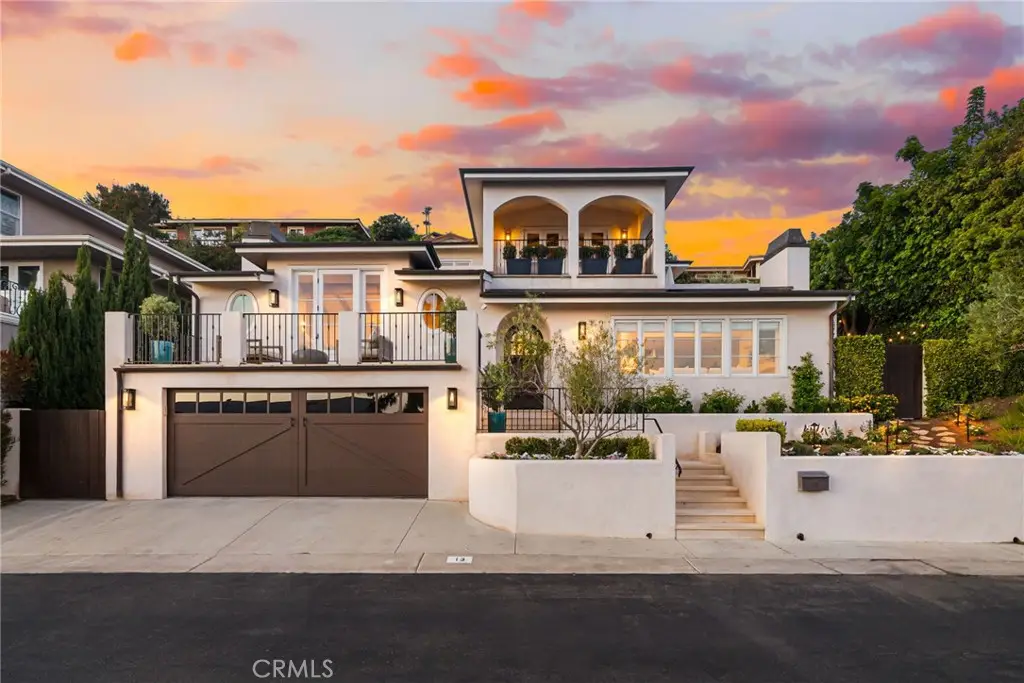 13 N Stonington Road, Laguna Beach, CA 92651 - #1