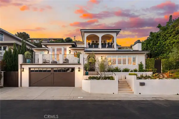 13 N Stonington Road, Laguna Beach, CA 92651