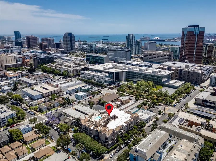 640 W 4th #315, Long Beach, CA 90802 - #2
