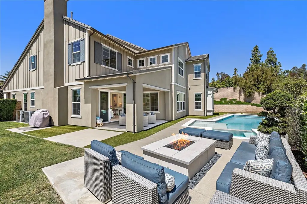 2491 N La Colina Court, Orange, CA 92867 - #1