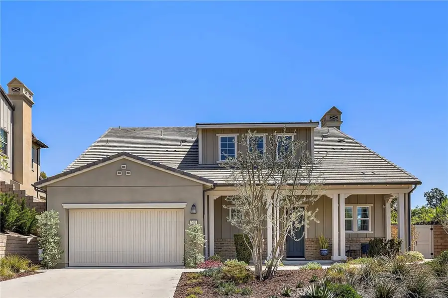 2491 N La Colina Court, Orange, CA 92867 - #2