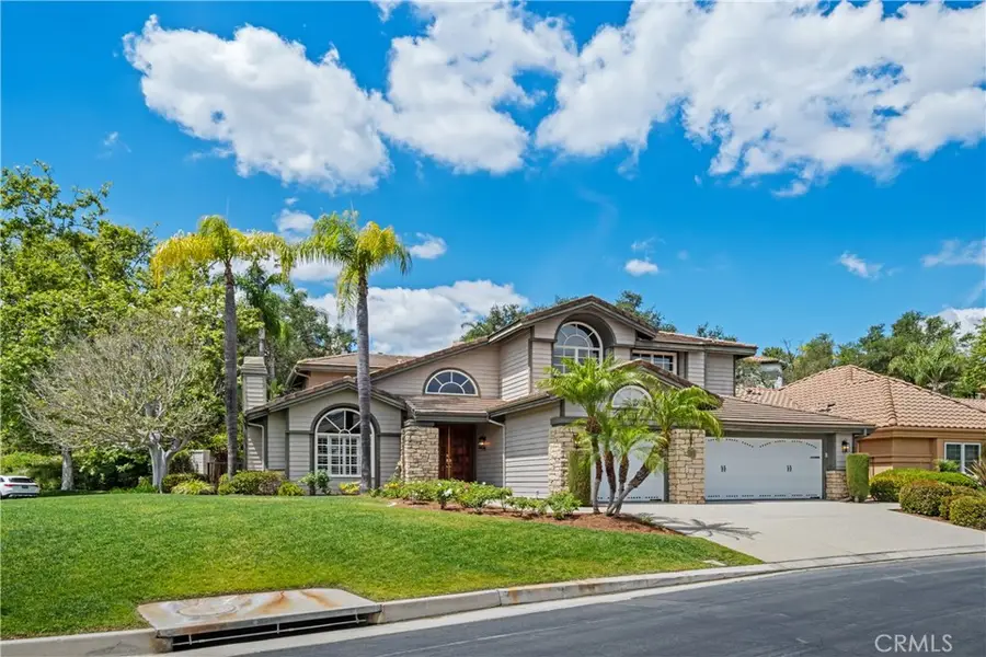 7 Skylark, Coto De Caza, CA 92679 - #2