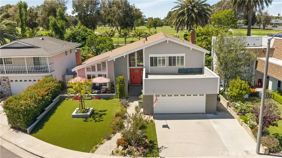 16541 Charleyville, Huntington Beach, CA 92649 - #3